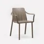 Fauteuils de jardin - TIBERINA ARMCHAIR - NARDI