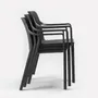 Fauteuils de jardin - TIBERINA ARMCHAIR - NARDI