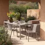 Chaises de jardin - TIBERINA BISTROT - NARDI
