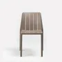 Chaises de jardin - TIBERINA BISTROT - NARDI