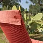 Lawn armchairs - NET LOUNGE - NARDI