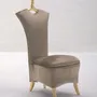 Chairs - Ancella - GIOVANNETTI COLLEZIONI