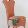 Chairs - Ancella - GIOVANNETTI COLLEZIONI