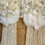 Other wall decoration - THE DOILY SISTERS - LINDIGO WEAVING