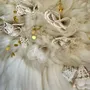 Other wall decoration - THE DOILY SISTERS - LINDIGO WEAVING