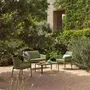 Lawn armchairs - NET RELAX - NARDI