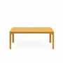 Lawn tables - NET TABLE 100 - NARDI