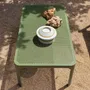 Lawn tables - NET TABLE 100 - NARDI