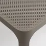 Lawn tables - NET TABLE 100 - NARDI