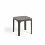 Lawn tables - NET TABLE 40 - NARDI