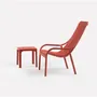 Lawn tables - NET TABLE 40 - NARDI