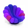 Armchairs - Anemone - GIOVANNETTI COLLEZIONI
