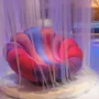 Armchairs - Anemone - GIOVANNETTI COLLEZIONI