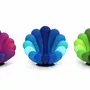 Armchairs - Anemone - GIOVANNETTI COLLEZIONI