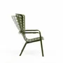 Fauteuils de jardin - FOLIO - NARDI