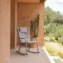 Fauteuils de jardin - FOLIO ROCKING - NARDI