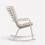 Fauteuils de jardin - FOLIO ROCKING - NARDI