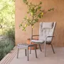 Chaises de jardin - POGGIO - NARDI
