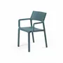 Fauteuils de jardin - TRILL ARMCHAIR - NARDI