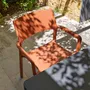Fauteuils de jardin - TRILL ARMCHAIR - NARDI