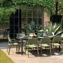 Fauteuils de jardin - TRILL ARMCHAIR - NARDI