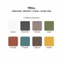 Fauteuils de jardin - TRILL ARMCHAIR - NARDI