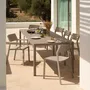 Chaises de jardin - TRILL BISTROT - NARDI