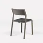 Chaises de jardin - TRILL BISTROT - NARDI