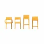 Chaises de jardin - TRILL BISTROT - NARDI