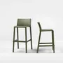 Chaises de jardin - TRILL STOOL - NARDI