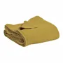Bed linens - Maia Bed Throw Badiane 240 X 260 - MAISON VIVARAISE - SDE VIVARAISE WINKLER