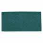 Other bath linens - Enzo Bath Mat Peacock 54 X 110 - MAISON VIVARAISE - SDE VIVARAISE WINKLER
