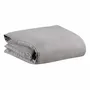 Bed linens - Duvet Cover Stonewashed Zeff Orage 260 X 240 - MAISON VIVARAISE - SDE VIVARAISE WINKLER
