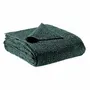 Bed linens - Tana Bed Throw Prusse 180 X 260 - MAISON VIVARAISE - SDE VIVARAISE WINKLER
