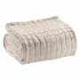 Linge de lit - Jeté de lit Swami Lin 240 x 260 - MAISON VIVARAISE - SDE VIVARAISE WINKLER