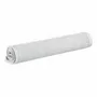 Autres linges de bain - Tapis de bain uni Etia Neige 70 x 140 - MAISON VIVARAISE - SDE VIVARAISE WINKLER