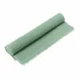 Other bath linens - Elly Bath Mat Opaline 54 X 110 - MAISON VIVARAISE - SDE VIVARAISE WINKLER