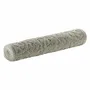 Other bath linens - Gilda Bath Mat Perle 54 X 110 - MAISON VIVARAISE - SDE VIVARAISE WINKLER