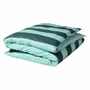 Linge de lit - Housse de couette Malo Diabolo 220 x 240 - LA CERISE SUR LE GATEAU