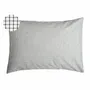 Bed linens - Gustave Pillowcase Gustave Caviar 70 X 50 - LA CERISE SUR LE GATEAU