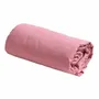 Bed linens - Céleste Fitted Sheet Fragola 200 X 180 - LA CERISE SUR LE GATEAU