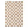 Rugs - Rug Milena Neige 160 X 230 X 1 - MAISON VIVARAISE - SDE VIVARAISE WINKLER