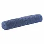 Autres linges de bain - Tapis de bain Gilda Encre 54 x 110 - MAISON VIVARAISE - SDE VIVARAISE WINKLER