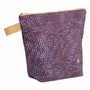 Clutches - Voluto Toiletry Bag Multicolore L 23 X 28 X 10 - LA CERISE SUR LE GATEAU