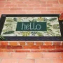 Decorative objects - Fall leaves doormat. - KARENA INTERNATIONAL