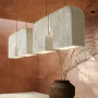 Suspensions - Dolmen - IL FANALE