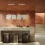 Suspensions - Dolmen - IL FANALE