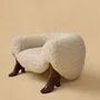 Fauteuils - Fauteuil High Heels - DEYA