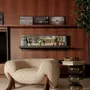 Fauteuils - Fauteuil High Heels - DEYA