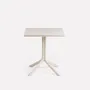 Tables de jardin - CLIP MAT - NARDI